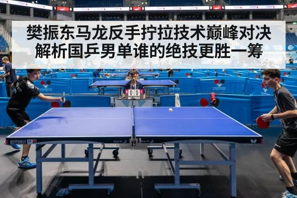 樊振东马龙反手拧拉技术巅峰对决解析国乒男单谁的绝技更胜一筹